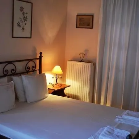 Alexandraki Rooms Poulithra Exterior photo