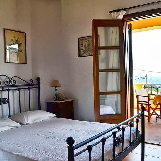 Apartment Alexandraki