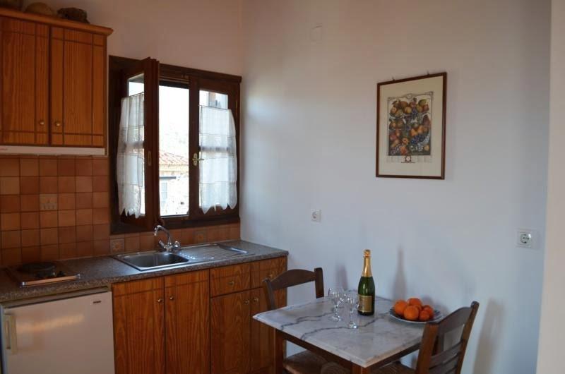 Alexandraki Apartment Poulithra