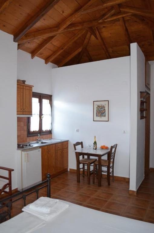 Appartement Alexandraki *