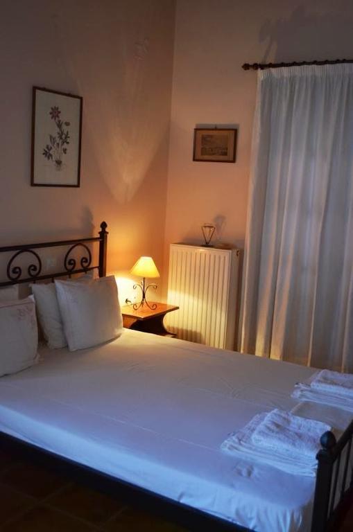 Apartment Alexandraki Poulithra