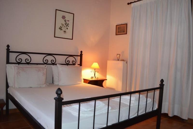 Appartement Alexandraki