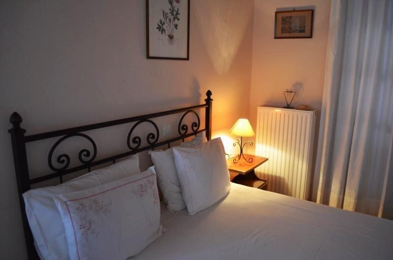 Alexandraki Appartement Poúlithra