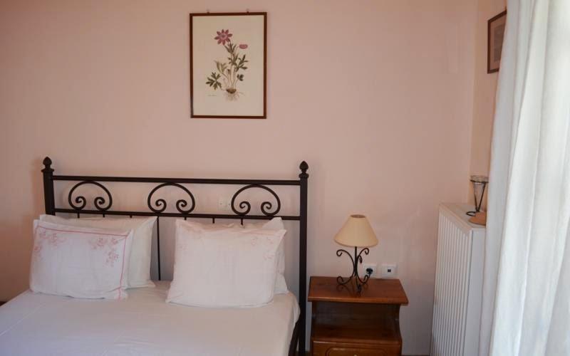 Alexandraki Appartement Poúlithra