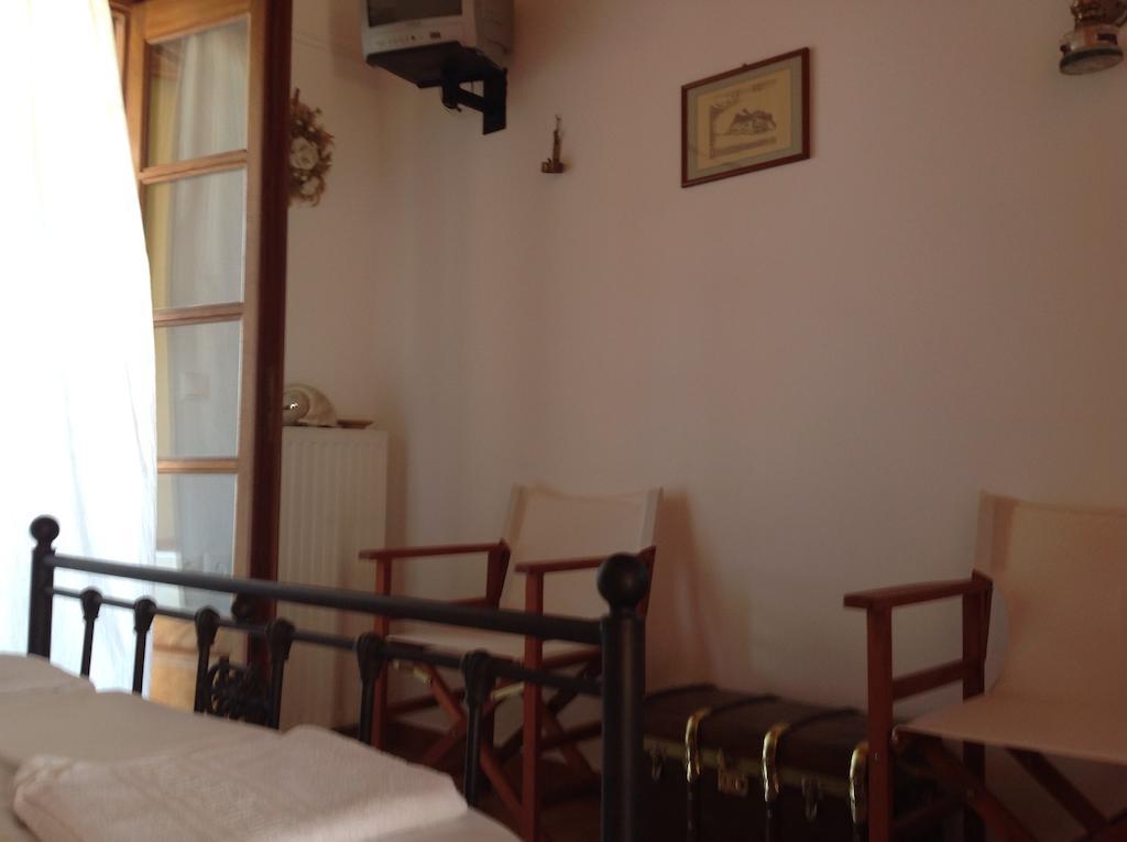 Alexandraki Appartement