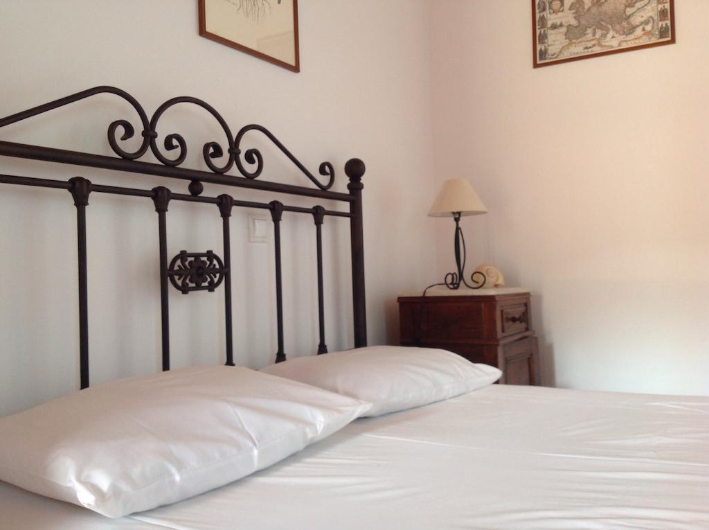 Appartement Alexandraki *